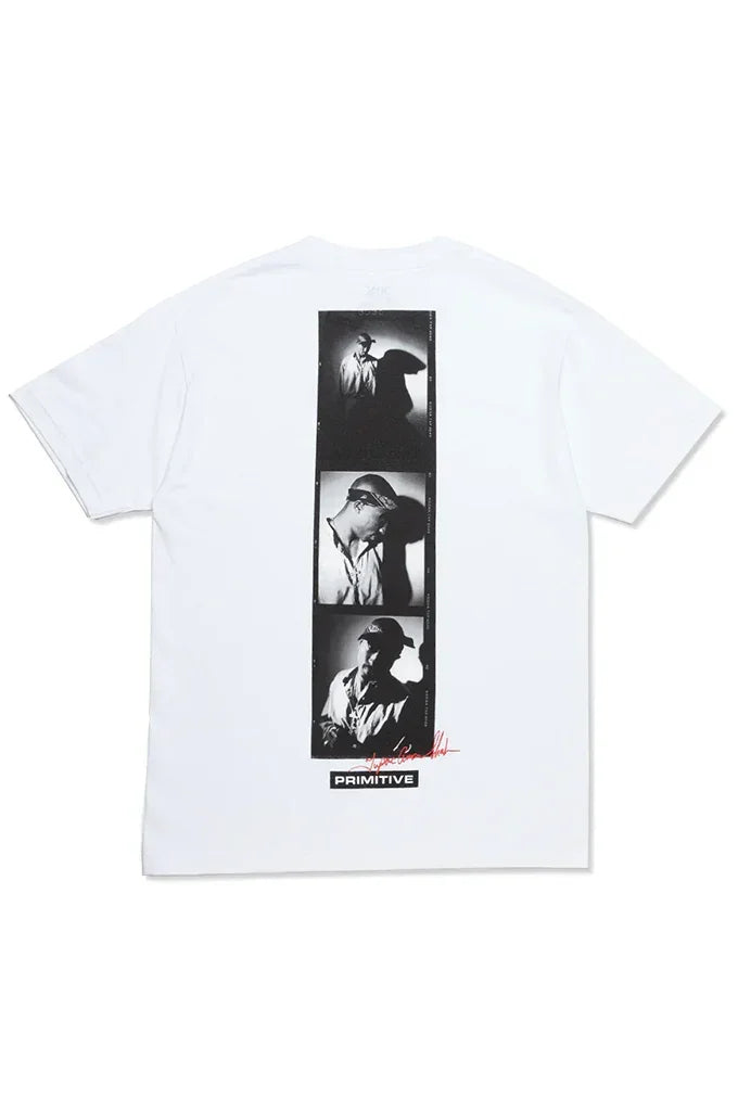Primitive Shadows Tee