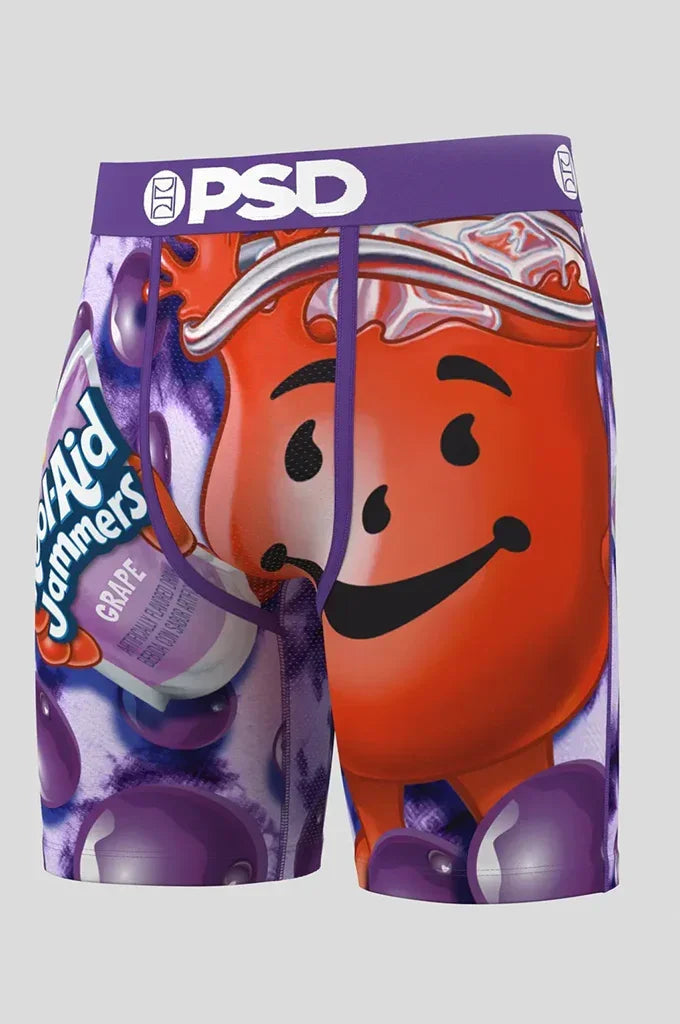 PSD x Kool-Aid Boxer Brief Underwear