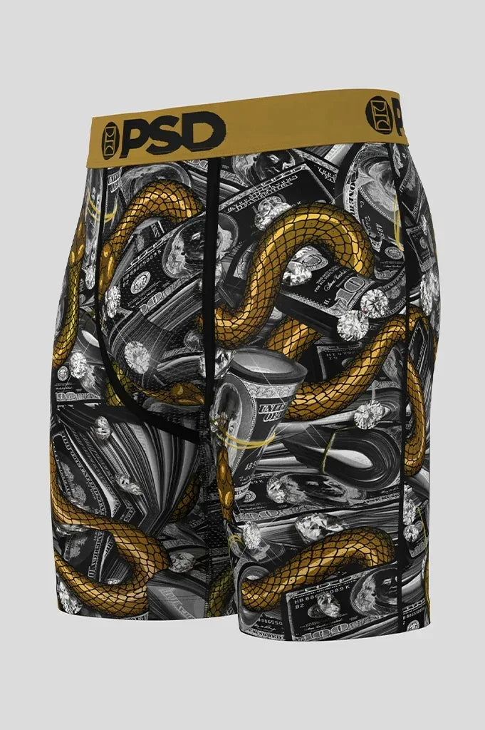 PSD Mamba Money Boxer Brief Underwear