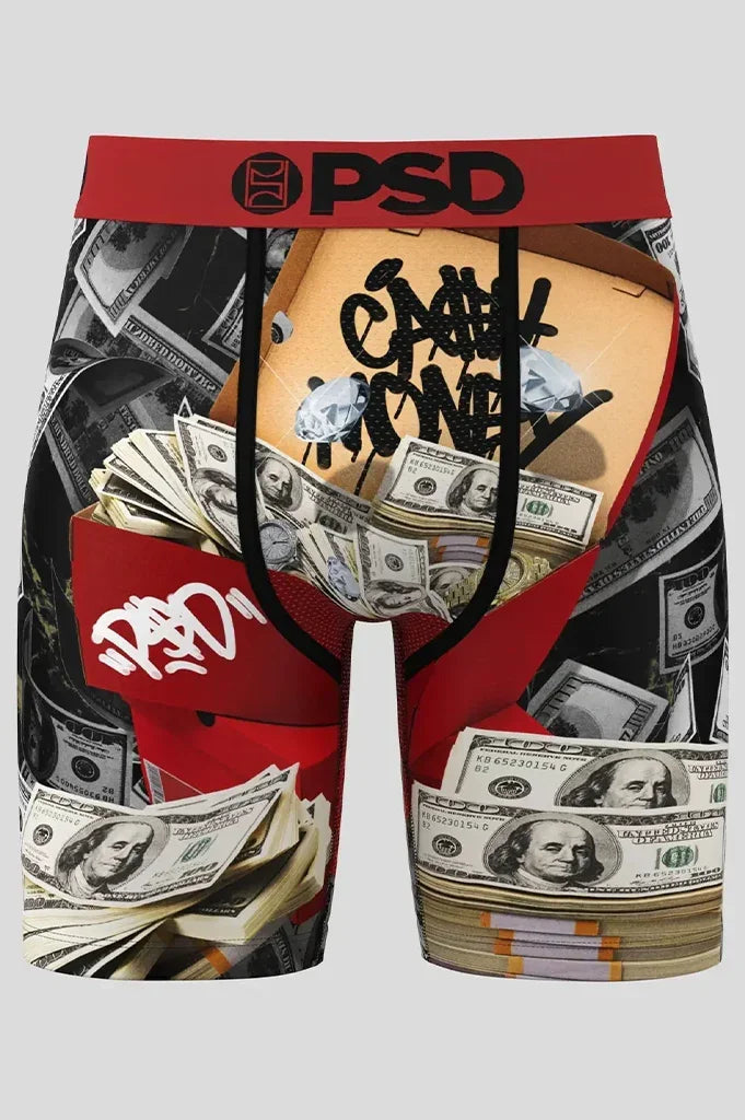 PSD Stash Box Boxer Brief Underwear