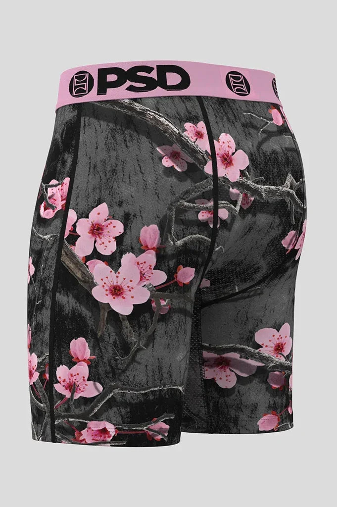 PSD Warface Bloom Boxer Brief Underwear