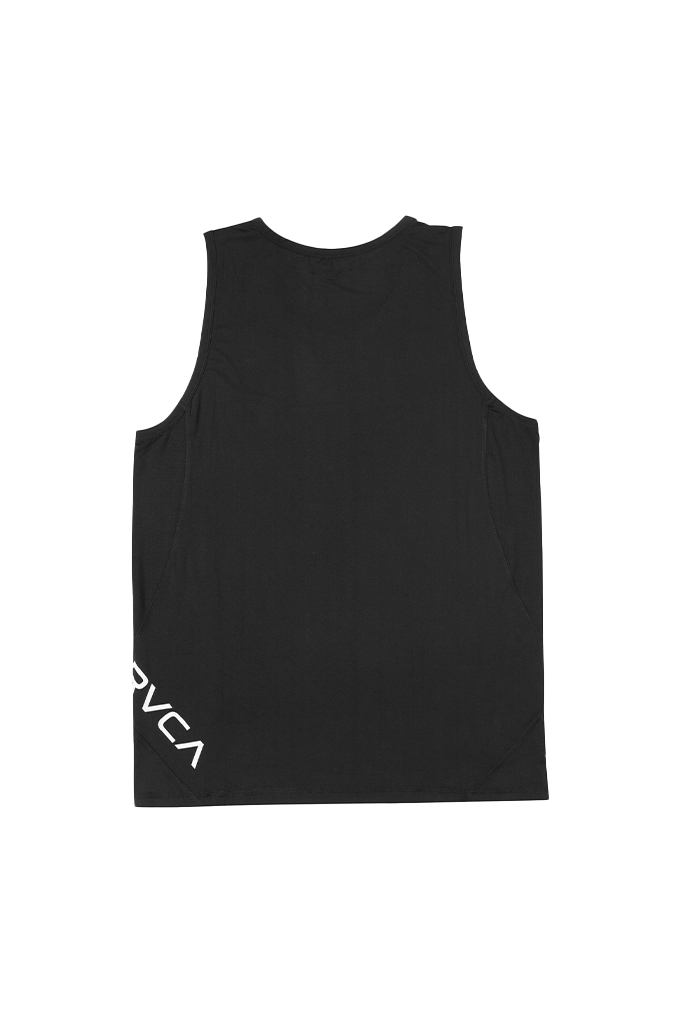 RVCA Sport Vent Tank Top
