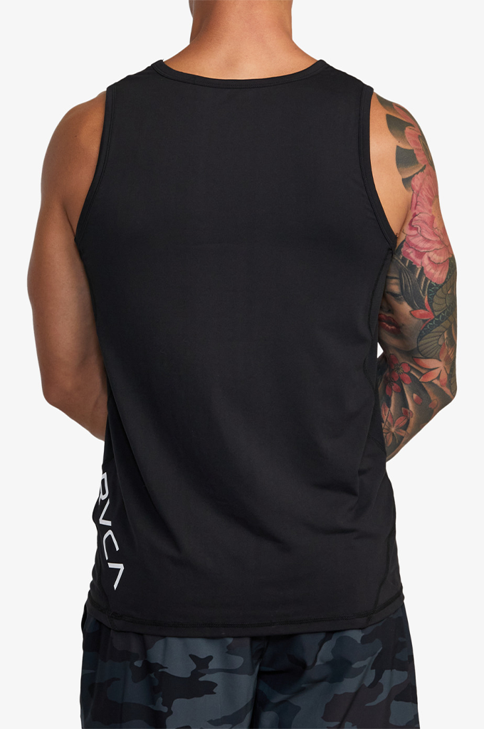RVCA Sport Vent Tank Top