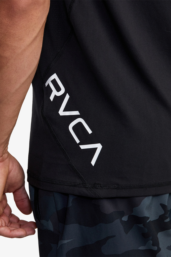 RVCA Sport Vent Tank Top