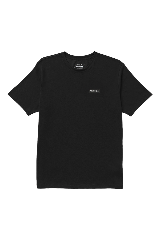 RVCA Icon Short Sleeve Tee