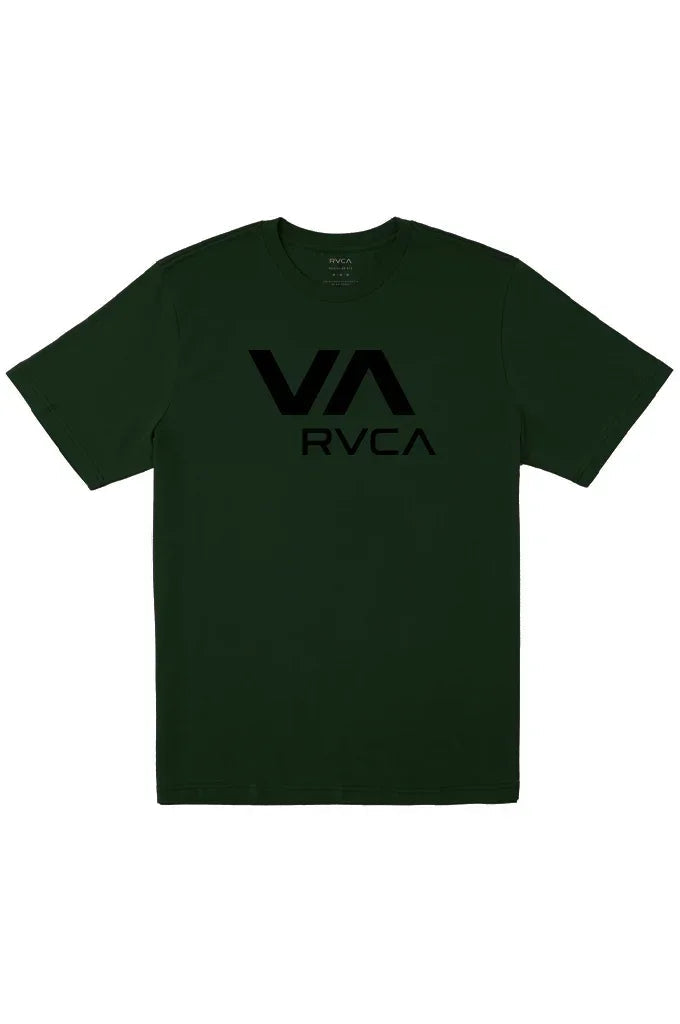RVCA VA RVCA SS Tee