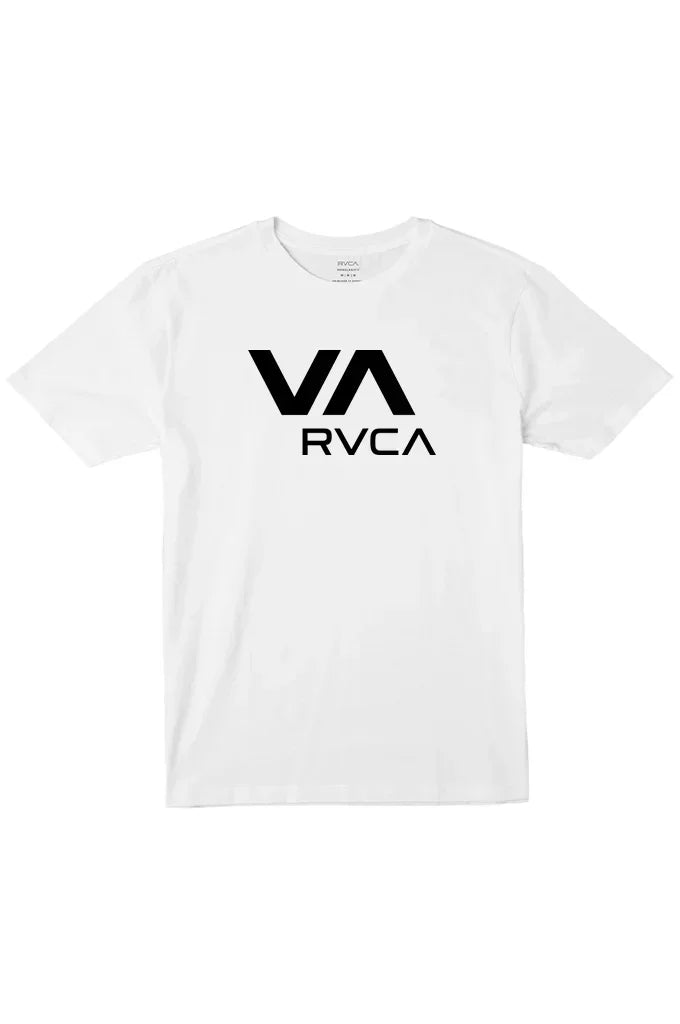 RVCA VA RVCA SS Tee