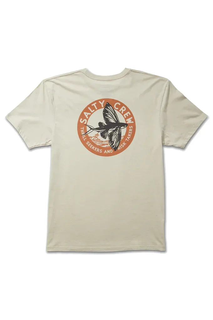 Salty Crew Fly By Premium Short Sleeve Tee