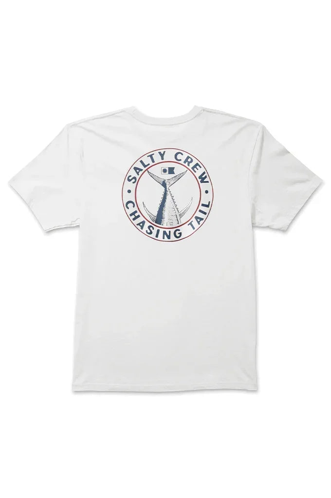 Salty Crew Tailgate Premium Short Sleeve Tee