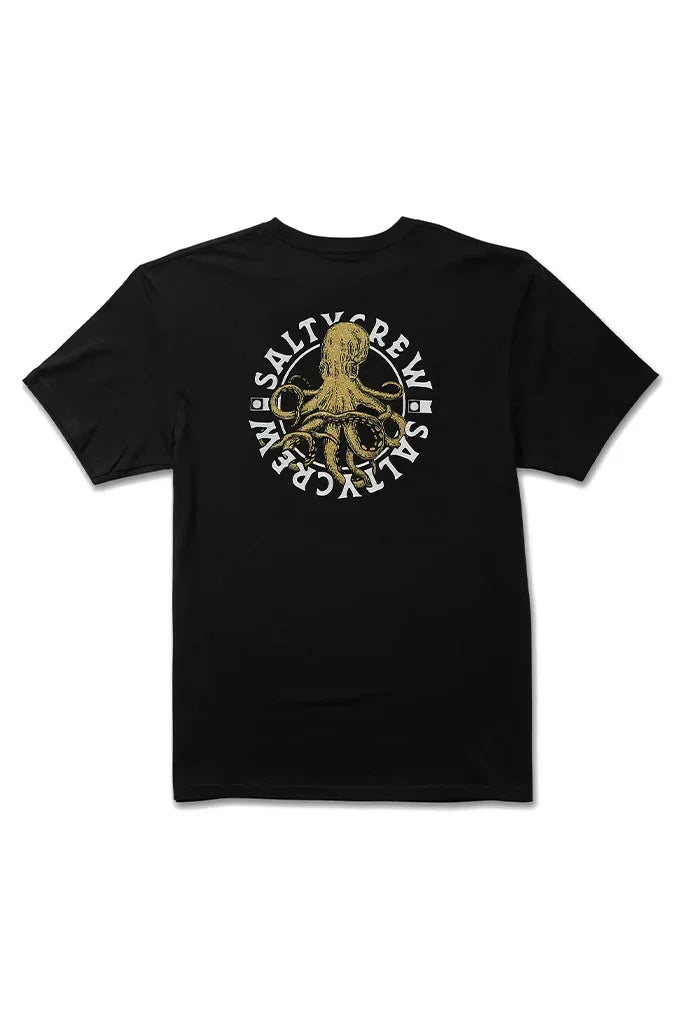 Salty Crew Tentacles Premium Short Sleeve Tee