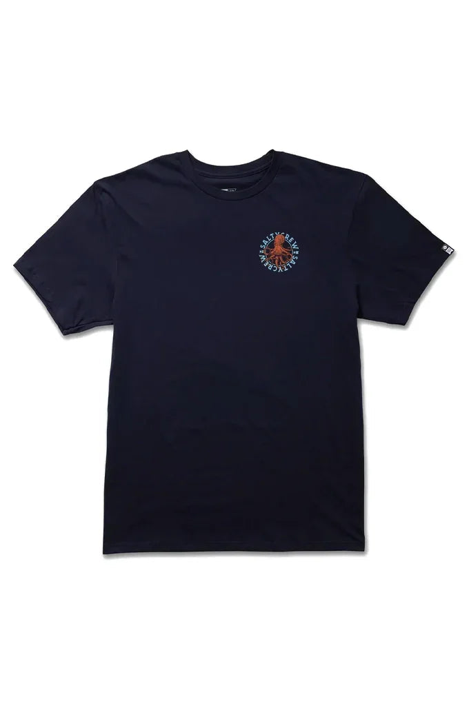 Salty Crew Tentacles Premium Short Sleeve Tee