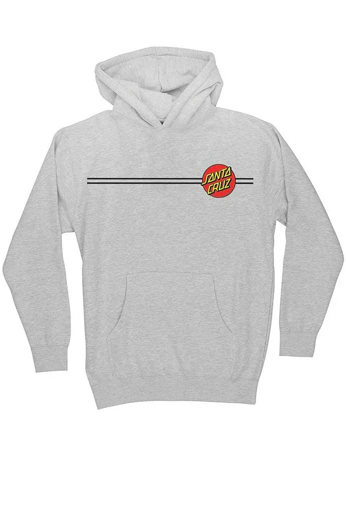 Santa Cruz Classic Dot Hoodie