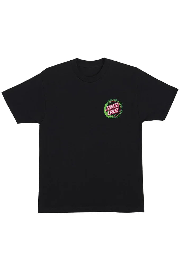 Santa Cruz Tidal Dot Regular SS Tee