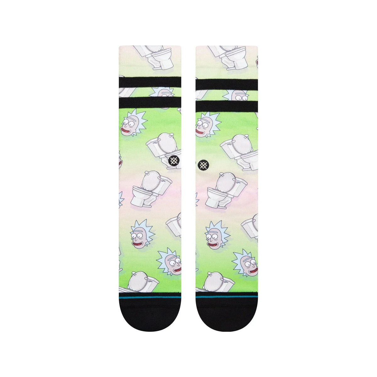 Stance The Seat Socks