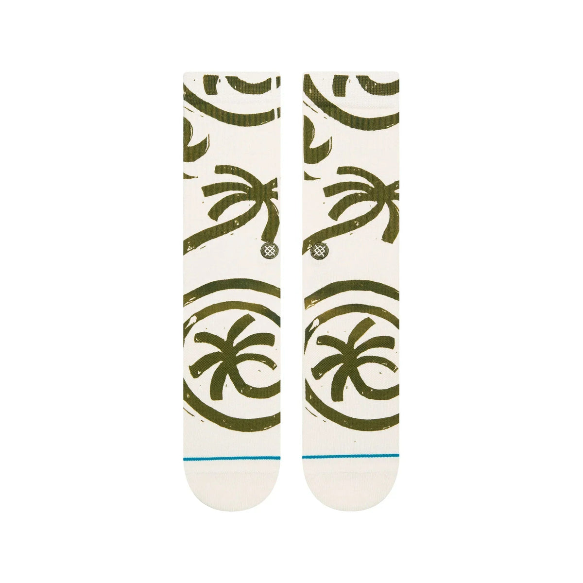 Stance Twisted Socks