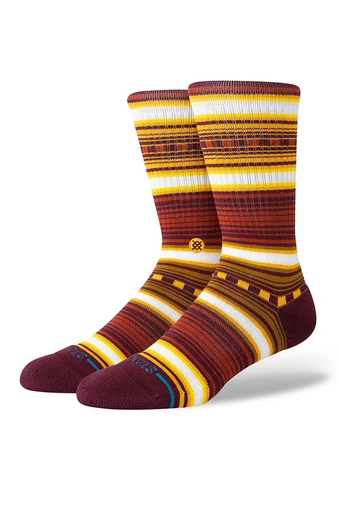 Stance Windy Pine Crew Socks