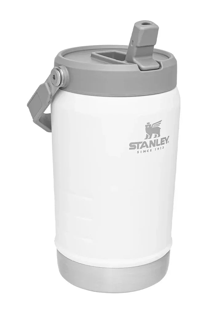 Stanley The Iceflow Flip Straw Jug 40 oz