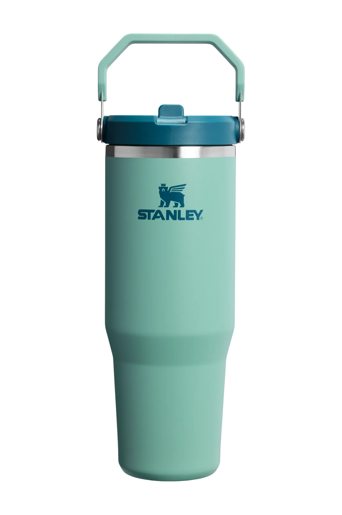 Stanley The IceFlow Flip Straw Tumbler 30 OZ