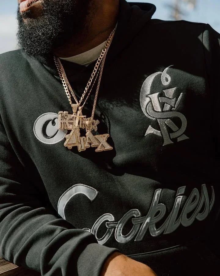 Cookies Legacy Pullover Hoodie