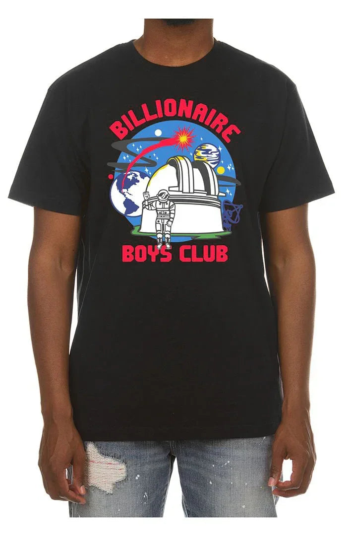 Billionaire Boys Club BB Observatory SS Tee