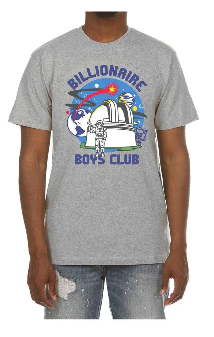 Billionaire Boys Club BB Observatory SS Tee