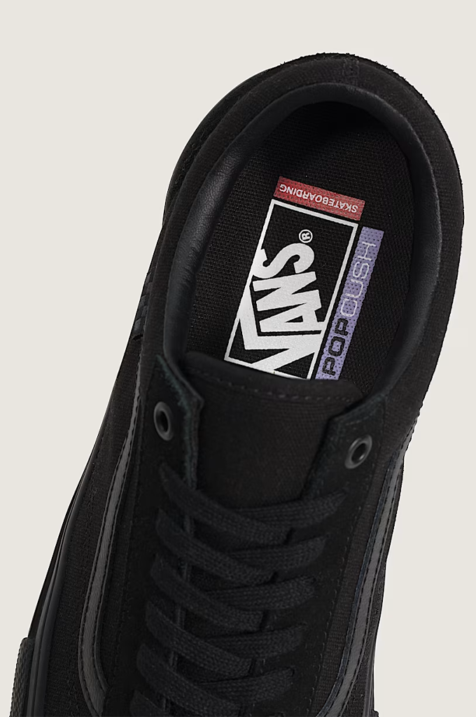 Vans Skate Old Skool Shoes