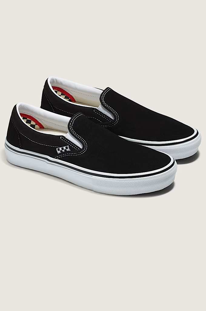 Vans Skate Slip-On Shoes
